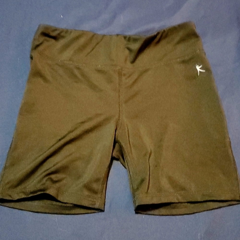 Danskin shorts